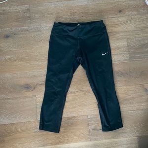 Nike Capri Leggings